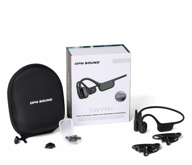 OPN Sound Swym+ OS7000BL - 1284765 - zdjęcie 4